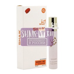  Shaik SHAIK /    398 Hugo Boss Boss Alive, 20 ..  2