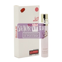  Shaik SHAIK /    326 Christian Dior Joy By Dior, 20 ..  2