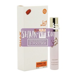  Shaik SHAIK /    380 Nina Ricci Nina Elixir, 20 ..  2