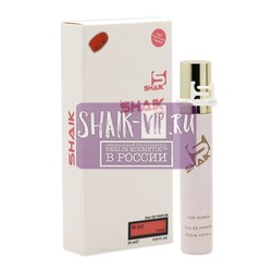  Shaik SHAIK /    322 GIORGIO ARMANI MY WAY, 20 ..  2