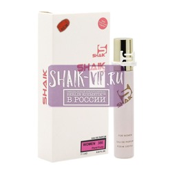  Shaik SHAIK /    386 Trussardi Delicate Rose, 20 ..  2
