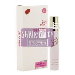  Shaik SHAIK /    372 Lanvin Eclat De Fleurs, 20 ..  2