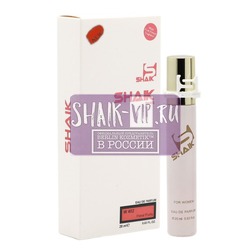  Shaik SHAIK /    402 Lacoste L.12.12 Pour Elle Magnetic 20 ..  2