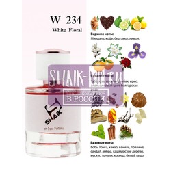  Shaik  Shaik W234 (Carolina Herrera Good Girl), 25 ml.  2