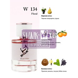  Shaik  Shaik W134 (Lancome La Vie Est Belle), 25 ml.  2