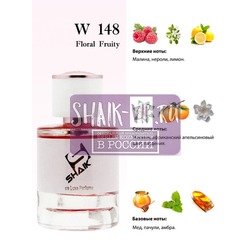 Shaik Shaik W148 (Paco Rabanne Lady Million), 50 ml NEW.  2