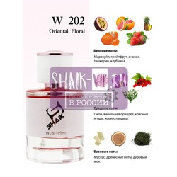  Shaik Shaik W202 (Victoria's Secret Bombshell), 50 ml NEW.  2