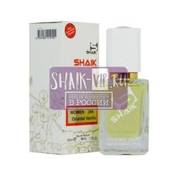  Shaik SHAIK /   298 Luna Nina Ricci 50 .  2