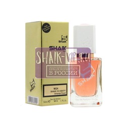 Shaik SHAIK /   24 Carolina Herrera 212 Sexy , 50 ..  2