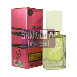  Shaik SHAIK /    42 Chanel Chance u Fraiche, 50 ..  2
