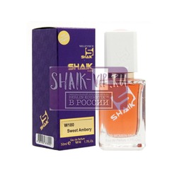  Shaik SHAIK /    180 Paco Rabanne Olympea Intense, 50 ..  2