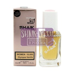  Shaik SHAIK /   10006 OLYPIA VANLA 50 .  2