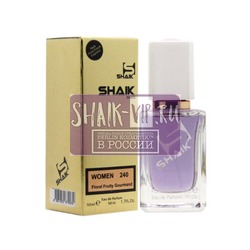  Shaik SHAIK /   240 Lolita Lempicka Eau de Parfum, 50 .  2