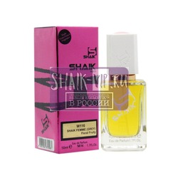  Shaik SHAIK /    116 Hugo Boss Femme, 50 ..  2