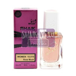  Shaik SHAIK /   10010 ROS MUK VANILA WOM 50 .  2