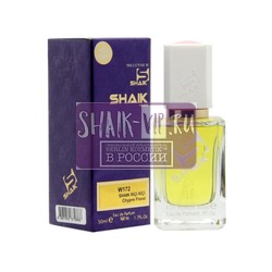  Shaik SHAIK /    172 Nina Ricci Ricci Ricci, 50 ..  2