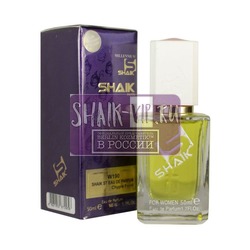  Shaik SHAIK /   190 S.T.Dupont pour Femme ,50 .  2