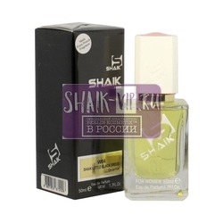  Shaik SHAIK /   04 Little Black Dress Avon 50 .  2