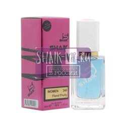  Shaik SHAIK /    340 Escada Island Kiss Limited Edition 50 .  2