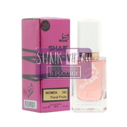  Shaik SHAIK /    342 Escada Cherry In The Air, 50 .  2