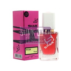  Shaik SHAIK /    228 Hugo Boss Ma Vie, 50 ..  2