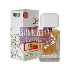  Shaik SHAIK /    102 Gucci Flora, 50 ..  2