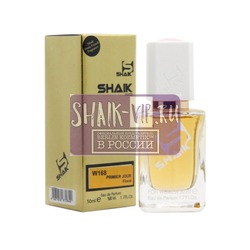  Shaik SHAIK /    168 Nina Ricci Premier Jour, 50 ..  2