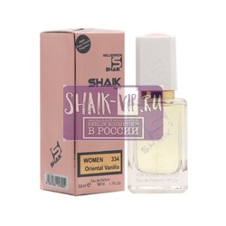  Shaik SHAIK /    334 Dolc i Gaub The Only One 2, 50 ..  2