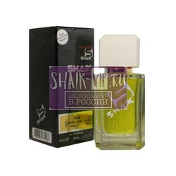  Shaik SHAIK /    36 Chanel Coco Noir, 50 ..  2