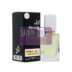  Shaik SHAIK /    224 Versace Crystal Noir, 50 ..  2