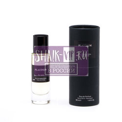  Clive&Keira Clive&Keira /   1009 Chanel Egoiste Platinum 30ml.  2