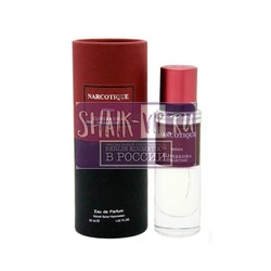  Clive&Keira Clive&Keira /   2003 EX NIHILO NARCOTIQUE FLEUR 30ml.  2