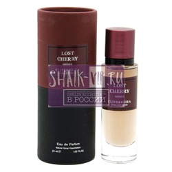  Clive&Keira Clive&Keira /   2019 Tom Ford Lost Cherry 30 .  2