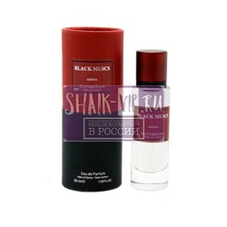  Clive&Keira Clive&Keira /   2007 ALEXANDER J BLACK MUSC 30ml.  2