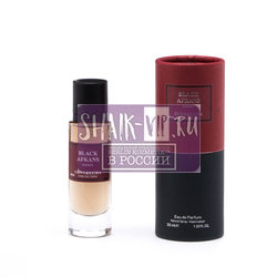  Clive&Keira Clive&Keira /   2010 Nasomatto Black Afgano 30ml.  2