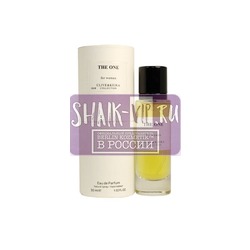  Clive&Keira Clive&Keira 1018   DOLCE GABBANA THE ONE 30ml.  2