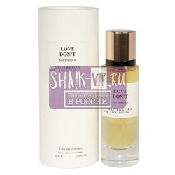  Clive&Keira Clive&Keira 1050   Love by Kilian By Kilian 30 ml.  2