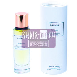  Clive&Keira Clive&Keira 1056   Lacoste Pour Femme 30ml.  2