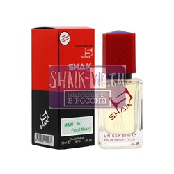  Shaik SHAIK /    367 Kilian Roses On Ice, 50 ..  2
