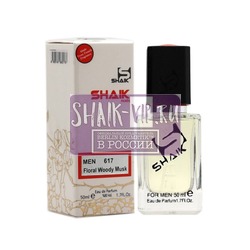 Shaik SHAIK /    617 Maison Francis Kurkdjian L'Homme A la Rose, 50 ml.  2