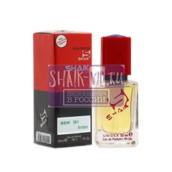  Shaik SHAIK /    381 Gold Rose Oudh Tiziana Terenzi, 50 ml..  2