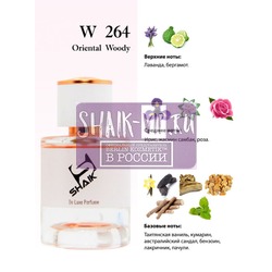  Shaik  Shaik W264 Guerlain Mon Guerlain, 25 .  2