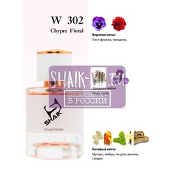  Shaik  Shaik W302 Rumz Al Rasasi 9325 Pour Elle Rasasi, 25 .  2