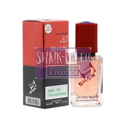  Shaik SHAIK /    393 Crystal Flowers Montale, 50 ..  2