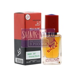  Shaik SHAIK /    387 Honey Aoud Montale, 50 ..  2