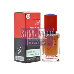  Shaik SHAIK /   445 AJ Arabia III, 50 ..  2