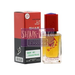  Shaik SHAIK /   461 Kilian Amber Oud, 50 ..  2