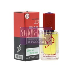  Shaik SHAIK /   437 Atelier Cologne Emeraude Agar, 50 ..  2