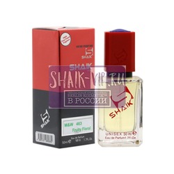  Shaik SHAIK /   463 Kilian Love The Way You Feel, 50 ..  2