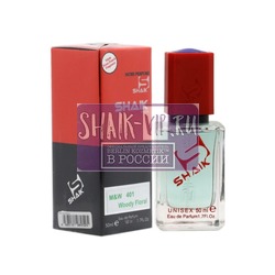  Shaik SHAIK /   401 Montale Tropical Wood, 50 ..  2